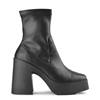 Altercore - Victoria Bottes de plateforme - Noir Product image